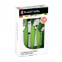 Galda piederumu komplekts Russell Hobbs BW031302EU7 — 24 gab. nerūsējošais tērauds
