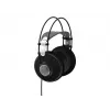 AKG K612 PRO Austiņas, vadu, galvas saite, Mūzika, Melna