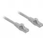 Sharkoon Patch Cable RJ45 Cat.6a SFTP (Pelēks, 20 metri, LSOH (bez halogēna))