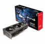 Sapphire Radeon RX 9070 XT Nitro+ grafiskā karte, 16 GB GDDR6, PCIe 5.0, 256-bit, 330W TDP