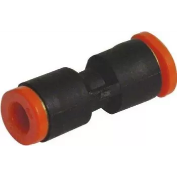 Reducer piece Antari FTA-64, šļūtenes adapteris 1×6 mm uz 1×4 mm