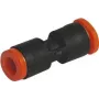 Reducer piece Antari FTA-64, šļūtenes adapteris 1×6 mm uz 1×4 mm