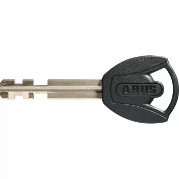 U-slēdzene ABUS 470/150HB230+USH470 Melna