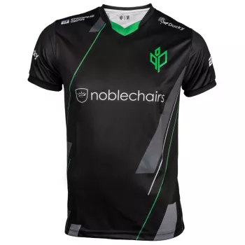 Sprout Original Player Jersey 2023 Edition - melns (M)