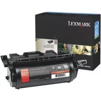 Toneris Lexmark Melns High Yield 64036HE 3000 lapas