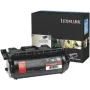 Toneris Lexmark Melns High Yield 64036HE 3000 lapas