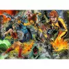 Puzle Ravensburger DC Collector's Edition Wonder Woman, 1000 gabali