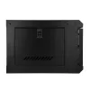 EXTRALINK LITE 4U 530x400 sienas skapis ar plauktu, melns