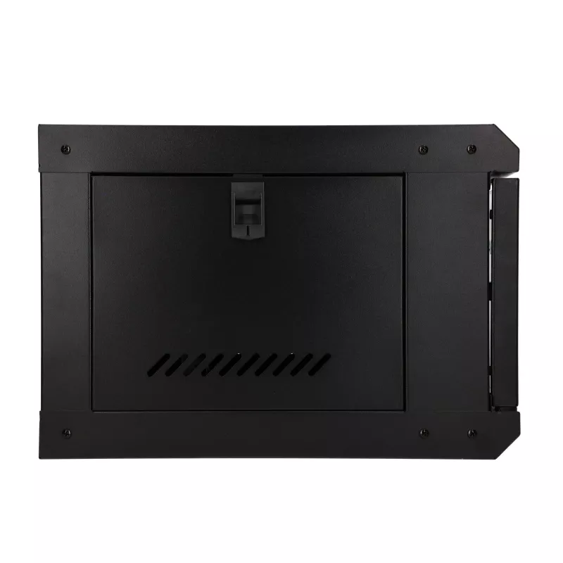 EXTRALINK LITE 4U 530x400 sienas skapis ar plauktu, melns