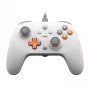 Spēļu kontrolieris GameSir T7 balts USB vads PC Xbox Series S X One S X