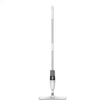 Deerma TB500 Mops ar Smidzinātāju