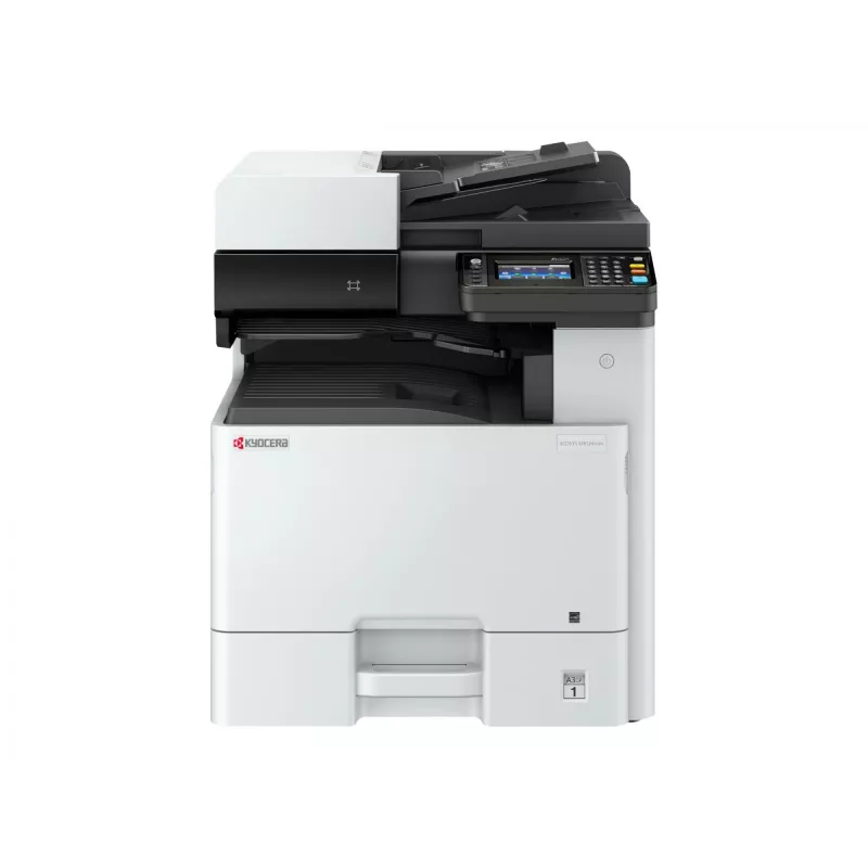 KYOCERA ECOSYS M8130cidn Daudzfunkciju A3 lāzerprinteris 9600 x 600 DPI 30 ppm