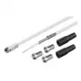Wentronic 51625 Koaksiālais kabelis