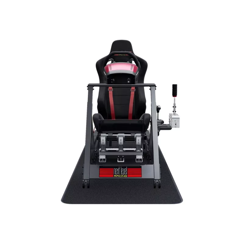 Sacīkšu Kokpits GT Track Cockpit NLR-S009