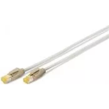 Tīkla kabelis Digitus CAT 6A S/FTP 7 m RJ-45 Pelēks