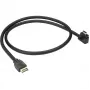 USB Type-C kabelis INTER-TECH IT-2815 / IT-6521 (USB 3.2 Gen2) — model 88885653