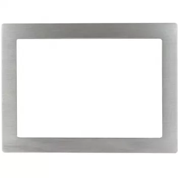 Bezel ALLNET ALLTCOVER10NSV1 planšetdatoram — sudraba, 309 x 228 mm