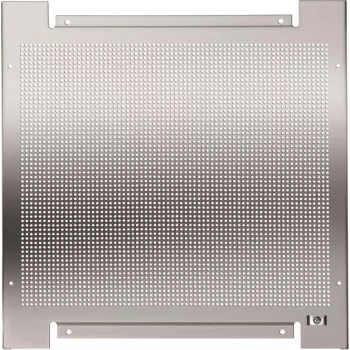 Montāžas plāksne Televes MPTLP44 400x400 mm