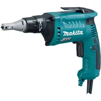Makita FS4000 Skrūvgriezis - 570 W - 1/4 collu sešstūra uzgalis