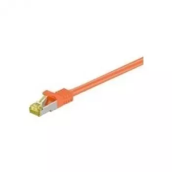 Wentronic 91642 Ethernet Patch kabelis