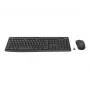 Logitech MK370 Combo for Business — tastatūras un peles komplekts