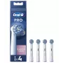 Oral-B EB60X-4 Sensitive Clean nomaināmās galviņas, 4 gab.