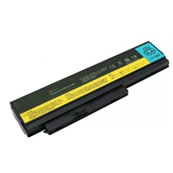 Klēpjdatora akumulators LENOVO 0A36281, 5200mAh, Extra Digital Selected