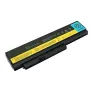 Klēpjdatora akumulators LENOVO 0A36281, 5200mAh, Extra Digital Selected