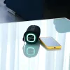Portatīvais skaļrunis Tellur Eclipse Bluetooth 12W Melns