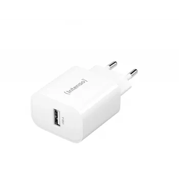USB-A lādētājs Intenso 7800512