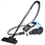 Blaupunkt VCC301 putekļsūcējs 1.2 L cilindrs sausai tīrīšanai 700 W bez maisa