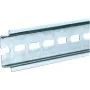 Rack sliede Rittal SZ 2316.000, nerūsējošais tērauds, tērauda korpuss, iepakojumā 10 gab.