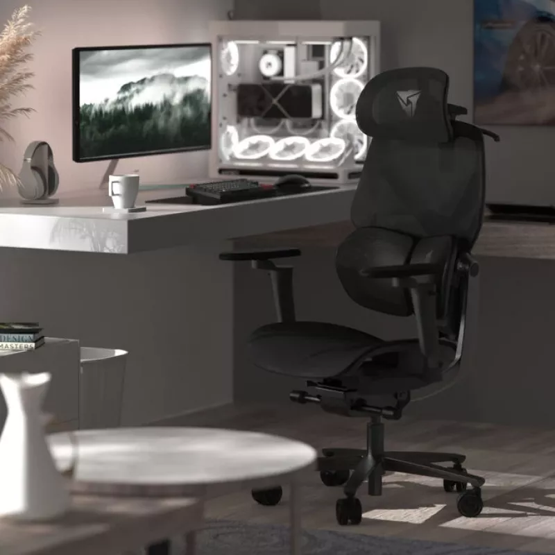 Spēļu krēsls Thunder X3 FLEX Pro Ergonomic Mesh TEGC-3076101.12