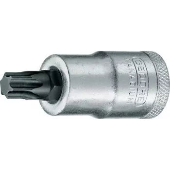 Gedore 6156330 Uzgriežņu atslēgas uzgalis
