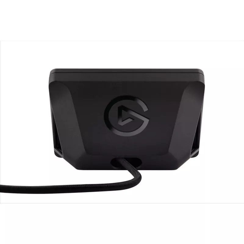 Elgato Stream Deck MK.2 15 taustiņu USB vadības panelis ar klasiskajiem taustiņiem, melns