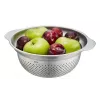 GEFU PREMIO G-28131 siets, 23 cm, nerūsējošā tērauda virtuves siets