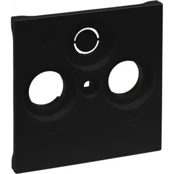 Legrand 765356 Melna
