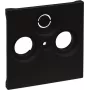 Legrand 765356 Melna