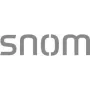 SNOM 7XX EHS kabelis Jabra/Plantronics (3383)