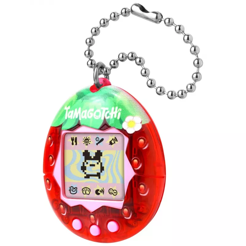 Tamagotchi Fresh Strawberry
