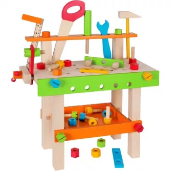 Darbagalds, Bērnu instruments