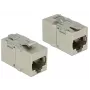 Tīkla adapteris DeLOCK 2xRJ45 86408