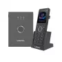 IP mobilais telefons Fanvil W710P Melns