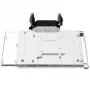 Ūdens bloks Alphacool 14488 Akrils, Misinš, Neilons Melns Caurspīdīgs