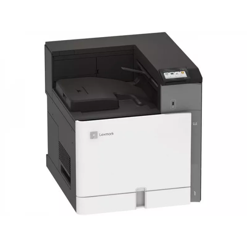 Lexmark CS963e - Printeris - Krāsu - Duplekss - Lāzera - A3/Ledger - 1200 x 1200 dpi - Ietilpība: 700 loksnes - USB 2.0, USB 2.0-Host, Gigabit LAN, Wi-Fi(ac) (20L8060)
