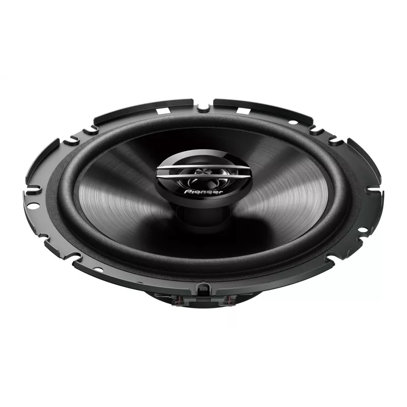 Pioneer TS-G1720F autoskaļruņi apaļi 2-virzienu 300 W 2 gab.