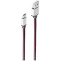 USB kabelis ShiverPeaks BS14-50099 USB 2.0 0.9 m