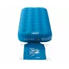 COLEMAN Extra Durable gaisa matracis Single - Zils 2,2 kg Garums 198 cm Platums 82 cm Augstums 22,5 cm (2000031637)