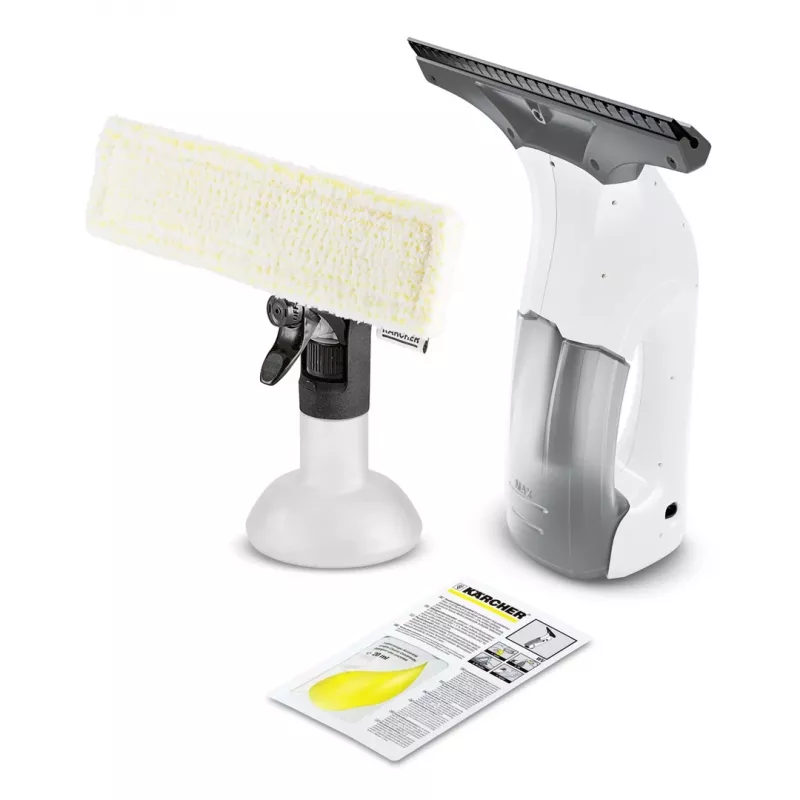 Karcher WV 1 Plus logu mazgāšanas ierīce 1.633-608.0