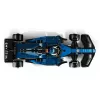 LEGO SPEED CHAMPIONS 77249 Williams Racing FW46 F1 Sacensību Auto